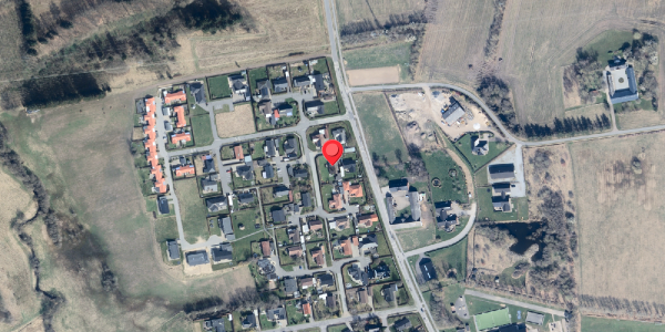 Jordforureningskort på Hanetoften 7, . , 9900 Frederikshavn
