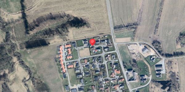 Jordforureningskort på Hanetoften 10, . , 9900 Frederikshavn