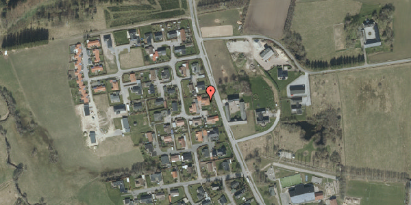 Jordforureningskort på Hanetoften 11, . , 9900 Frederikshavn