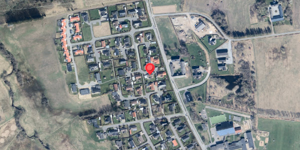 Jordforureningskort på Hanetoften 15, . , 9900 Frederikshavn