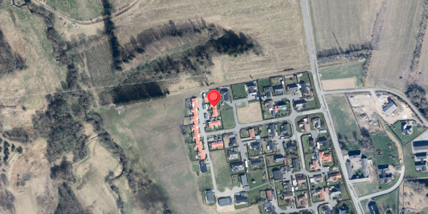 Jordforureningskort på Hanetoften 36, 9900 Frederikshavn