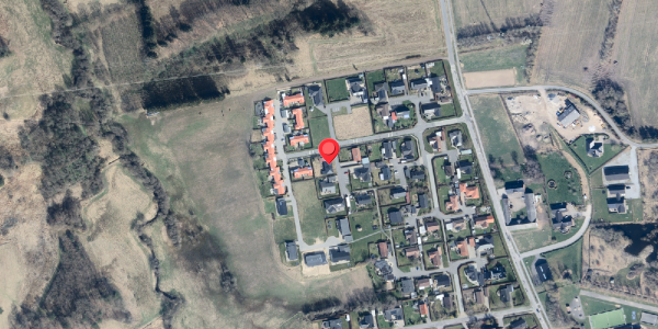 Jordforureningskort på Hanetoften 47, . , 9900 Frederikshavn