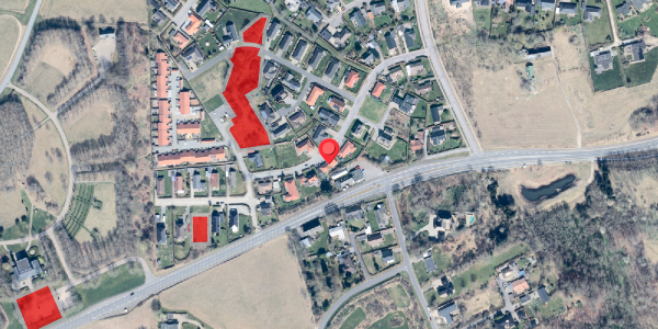 Jordforureningskort på Spicavej 21, . , 9900 Frederikshavn
