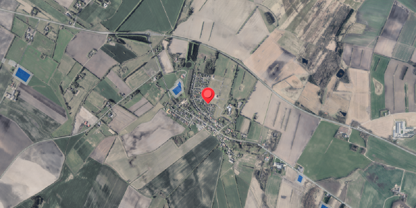 Jordforureningskort på Agernvej 16, 9310 Vodskov