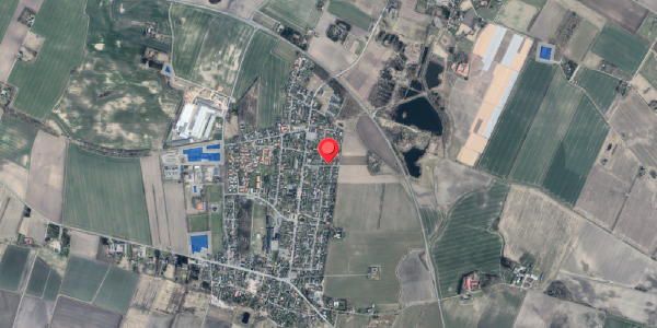 Jordforureningskort på Bollen 5, 9362 Gandrup