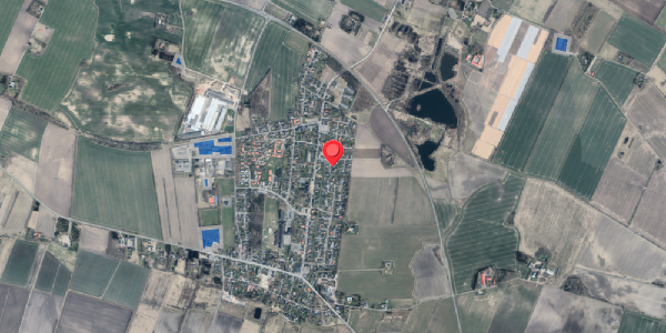 Jordforureningskort på Bollen 14, . , 9362 Gandrup