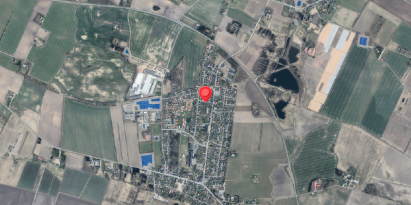 Jordforureningskort på Nygade 5, 9362 Gandrup