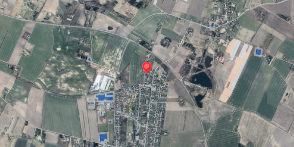 Jordforureningskort på Parallelvej 7, 9362 Gandrup