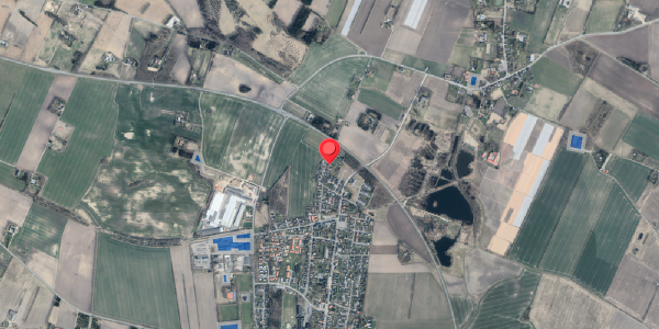 Jordforureningskort på Parallelvej 18, 9362 Gandrup