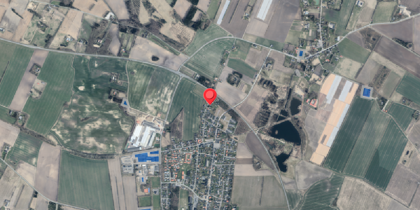 Jordforureningskort på Parallelvej 20, 9362 Gandrup