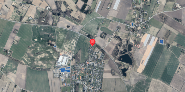 Jordforureningskort på Parallelvej 22, . , 9362 Gandrup