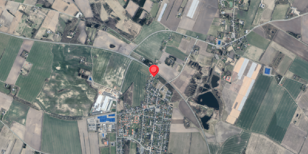 Jordforureningskort på Parallelvej 24, 9362 Gandrup