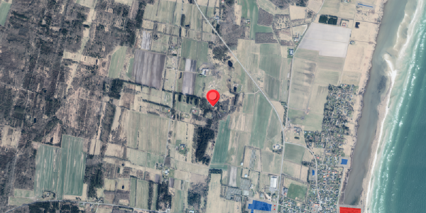 Jordforureningskort på Poulsminde 9, . , 9370 Hals
