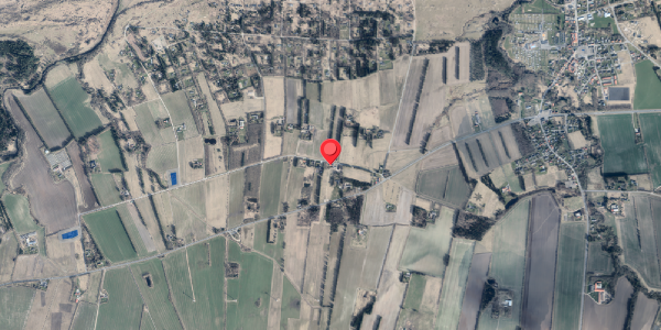 Jordforureningskort på Bettevej 9, 9881 Bindslev