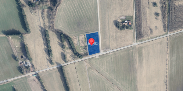 Jordforureningskort på Bettevej 44, 9881 Bindslev
