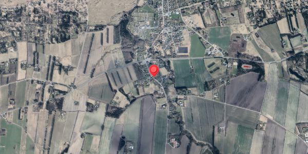 Jordforureningskort på Bindslevvej 29A, 9881 Bindslev
