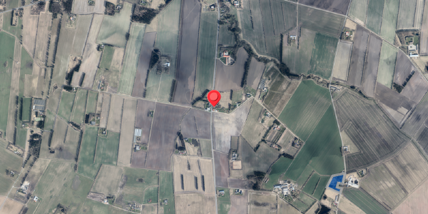 Jordforureningskort på Bindslevvej 49, 9881 Bindslev