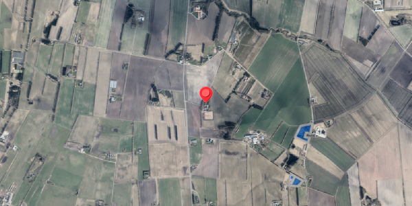 Jordforureningskort på Bindslevvej 53, 9881 Bindslev