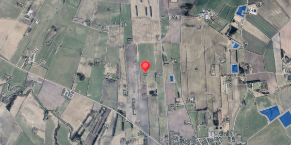 Jordforureningskort på Bindslevvej 66, 9881 Bindslev