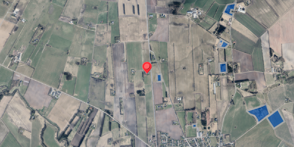 Jordforureningskort på Bindslevvej 68, 9881 Bindslev