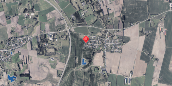 Jordforureningskort på Irisvej 21, . , 9850 Hirtshals