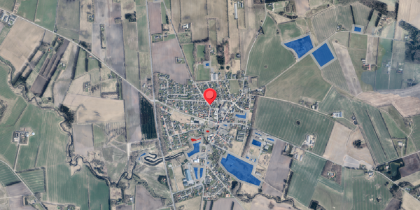 Jordforureningskort på Parkvej 16, . , 9881 Bindslev