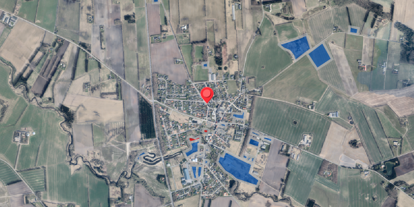 Jordforureningskort på Parkvej 18, . , 9881 Bindslev