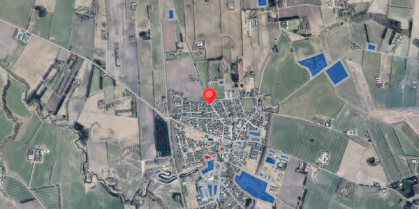 Jordforureningskort på Parkvej 27, . , 9881 Bindslev