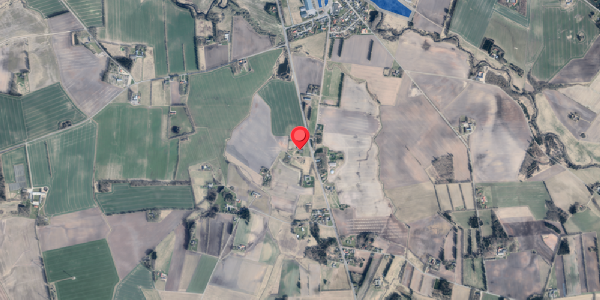 Jordforureningskort på Sdr Bindslevvej 6, . , 9881 Bindslev