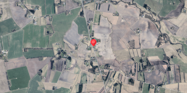 Jordforureningskort på Sdr Bindslevvej 11, 9881 Bindslev