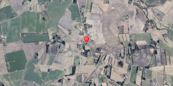 Jordforureningskort på Sdr Bindslevvej 18B, 9881 Bindslev