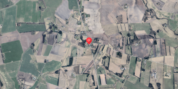 Jordforureningskort på Sdr Bindslevvej 24, 9881 Bindslev