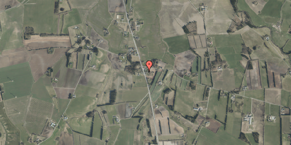 Jordforureningskort på Sdr Bindslevvej 25, 9881 Bindslev
