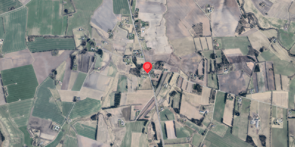Jordforureningskort på Sdr Bindslevvej 26, . , 9881 Bindslev