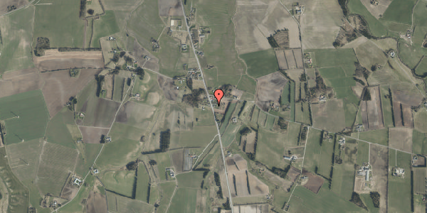 Jordforureningskort på Sdr Bindslevvej 27, . , 9881 Bindslev