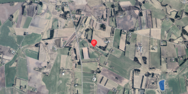 Jordforureningskort på Sdr Bindslevvej 37, . , 9881 Bindslev