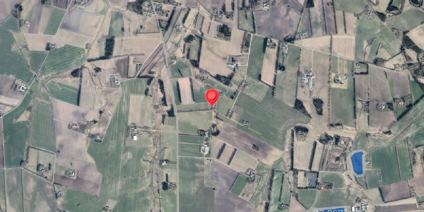 Jordforureningskort på Sdr Bindslevvej 39, 9881 Bindslev