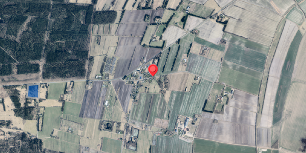 Jordforureningskort på Sørig Engvej 21, 9881 Bindslev