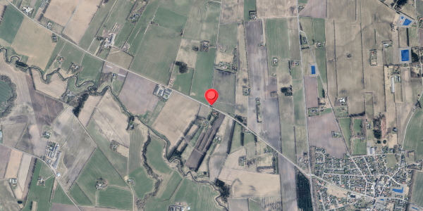 Jordforureningskort på Tronsmarkvej 2, 9881 Bindslev