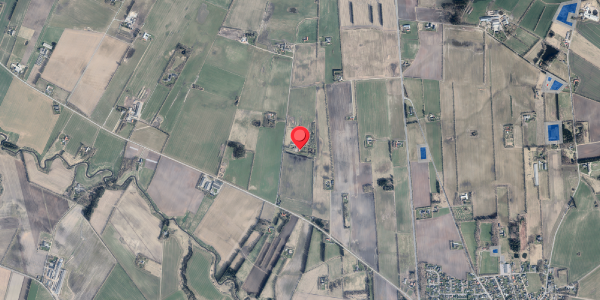 Jordforureningskort på Tronsmarkvej 4, 9881 Bindslev