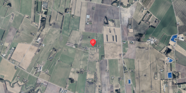 Jordforureningskort på Tronsmarkvej 7, 9881 Bindslev
