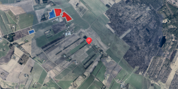 Jordforureningskort på Trynbakkevej 14, . , 9881 Bindslev