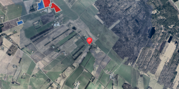 Jordforureningskort på Trynbakkevej 19, . , 9881 Bindslev