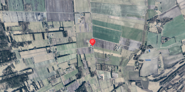 Jordforureningskort på Trynmosevej 7, . , 9881 Bindslev