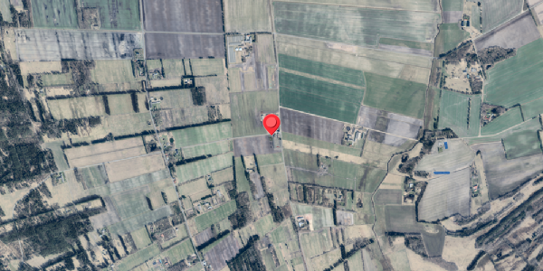 Jordforureningskort på Trynmosevej 20, . , 9881 Bindslev
