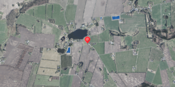 Jordforureningskort på Parallelvej 2, 9500 Hobro