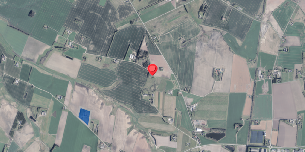 Jordforureningskort på Granlyvej 21, . , 9760 Vrå