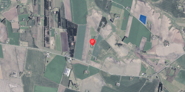 Jordforureningskort på Stenvad Hede 29, 9760 Vrå