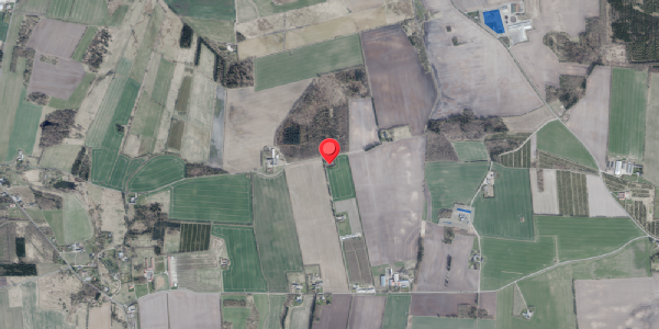 Jordforureningskort på Beltoft Mark 6, 9240 Nibe
