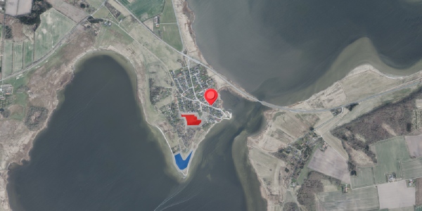 Jordforureningskort på Brogade 6, . , 9240 Nibe